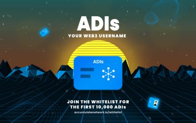 ADI Whitelist: A Universal Identity Layer by Accumulate