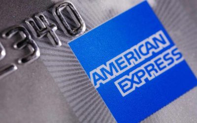 New American Express Credit Card Lets Shoppers Earn Crypto Rewards Tradable Across 100+ Cryptocurrencies