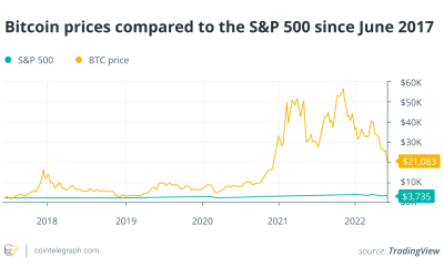 ‘Buy Bitcoin, plant a tree, lower your time preference’: a Sequoia story