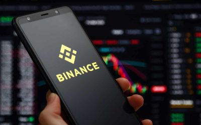 Binance Launches New Platform for VIP and Institutional Crypto Investors