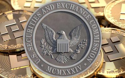 SEC Probes Binance — BNB Could Be Unregistered Security: Report