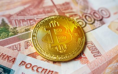 Russian Parliament Adopts Tax Rules for Digital Assets