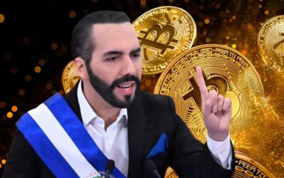 Salvadoran President to Bitcoin Investors: Your BTC Investment Is Safe, Will Immensely Grow After Bear Market