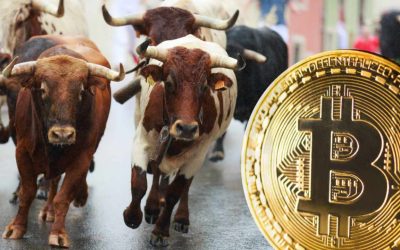Devere Group Predicts a Bull Run and ‘Significant Bounce’ for Bitcoin in Q4