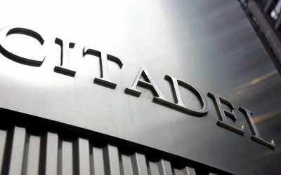 Citadel, Charles Schwab, Fidelity Join Forces to Build Cryptocurrency Trading Platform