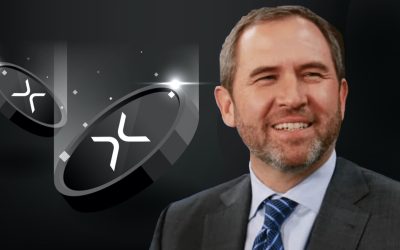 Report: Ripple CEO Brad Garlinghouse Hints at Future Mergers and Acquisitions