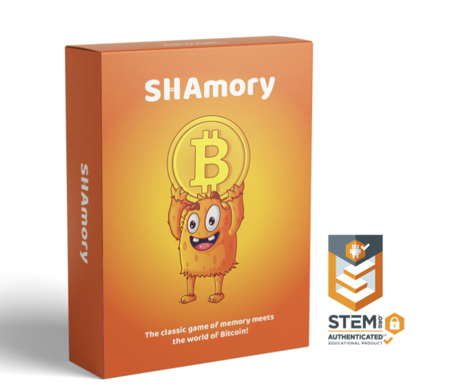 From games to piggy banks: Educating the Bitcoin ‘minors’ of the future