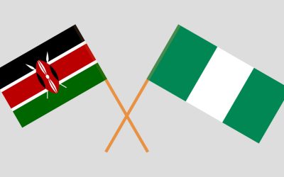Report: Kenyan and Nigerian Central Bankers Attack Cryptocurrencies but Endorse CBDCs