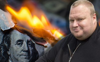 Kim Dotcom Says ‘US Is Beyond Bankrupt,’ Digital Entrepreneur Predicts a ‘Controlled Demolition of Global Markets’