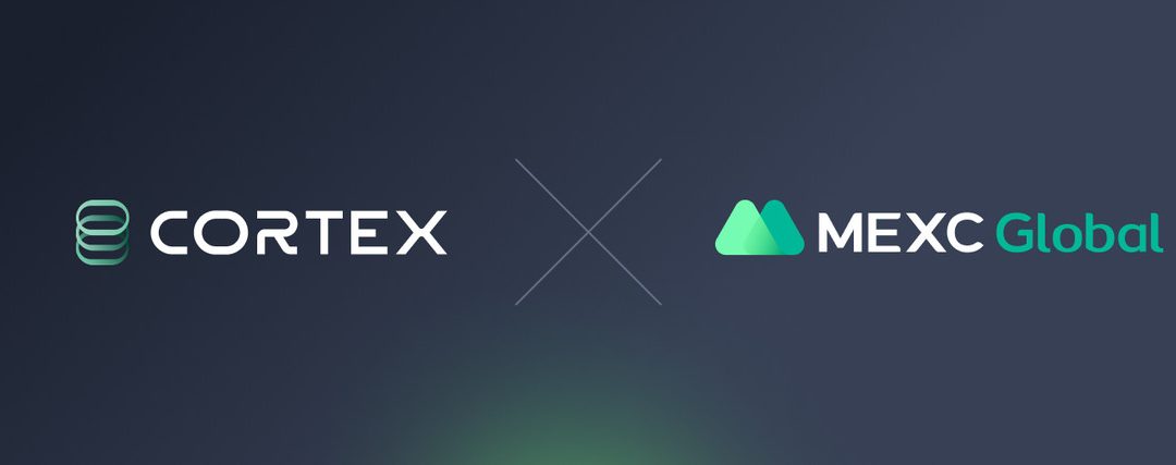 CortexDAO Listed on MEXC Global