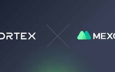 CortexDAO Listed on MEXC Global