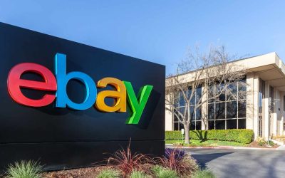 E-commerce Giant Ebay Files Trademark Applications Covering Wide Range of Metaverse, NFT Services