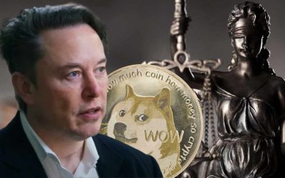 Elon Musk, Tesla, Spacex Facing $258 Billion Lawsuit for Promoting Dogecoin