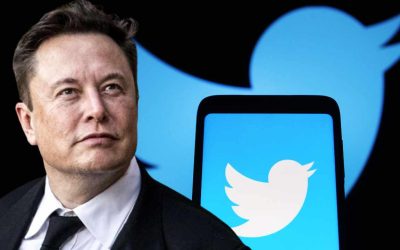 Elon Musk Accuses Twitter of ‘Material Breach’ of Agreement — Threatens to End $44B Deal