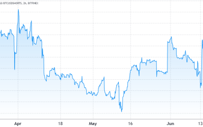 Large Bitcoin liquidations mean one man’s pain is another man’s pleasure — Time to buy the dip?