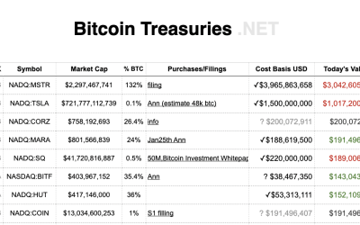 In this together: Musk and Saylor down a combined $1.5B on Bitcoin buys