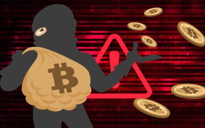 US Regulator: Investors Reported Losing Over $1 Billion in Crypto to Scams Since 2021