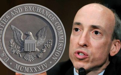 SEC Chair Warns of ‘Too Good to Be True’ Crypto Products — US Treasury Calls for Urgent Regulation