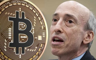 SEC Chair Gensler Affirms Bitcoin Is a Commodity — ‘That’s the Only One I’m Going to Say’