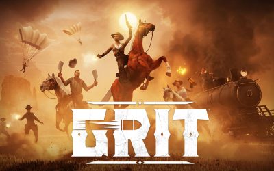 Wild West-Based Battle Royale Blockchain Game Grit Gets Listed on the Epic Games Store