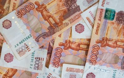 American Economists Are Baffled by an ‘Unusual Situation’ as Russia’s Ruble Is the World’s Best Performing Fiat Currency