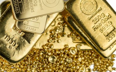 Uganda Claims Exploration Surveys Discovered 31 Million Metric Tons of Gold