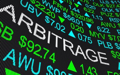 Report: Crypto Hedge Fund Three Arrows Capital Pitched a GBTC Arbitrage Trade Before Rumored Collapse