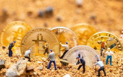 Following BTC’s Price Drop, Bitcoin Miners Benefit From a 2.35% Difficulty Reduction