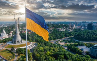 Ukraine Raises Over $100,000 From Cryptopunk NFT Sale