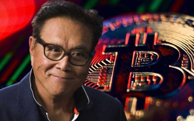 Rich Dad Poor Dad’s Robert Kiyosaki Says He’s Waiting for Bitcoin to Test $1,100 to Buy More