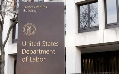 Lawsuit Claims US Labor Department’s Crypto Guidance Is Unlawful