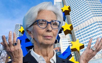 ECB Chief Lagarde: Crypto and Defi Could Pose ‘Real Risks’ to Financial Stability