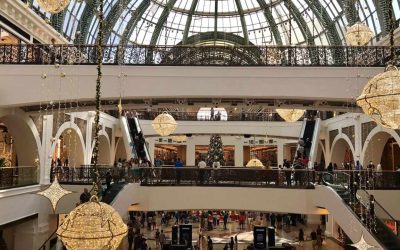 Dubai’s Retail Giant Majid Al Futtaim Accepts Crypto at 29 Shopping Malls and 13 Hotels in Partnership With Binance