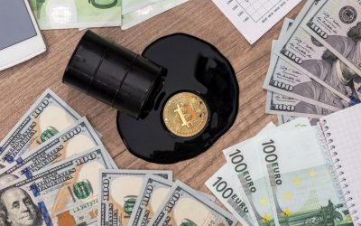 Russian Finance Ministry Rules Out Sale of Oil for Bitcoin