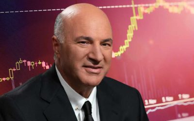 Kevin O’Leary Says He Won’t Sell Any Crypto Despite Downturn – ‘You Just Have to Stomach It’