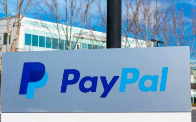 Paypal Upgrades Crypto Service — Now Lets Users Transfer Cryptocurrencies to Other Wallets, Exchanges