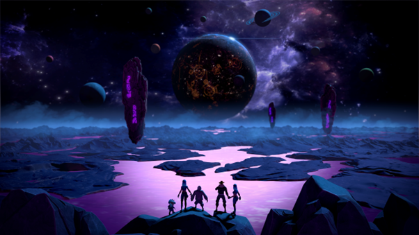 Myria Has Announced Free-to-Claim Alliance Sigil NFT for All New and Existing Community Members