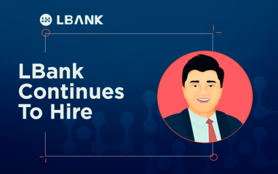 LBank Exchange Continues to Hire Amid the Massive Crypto Job Cuts