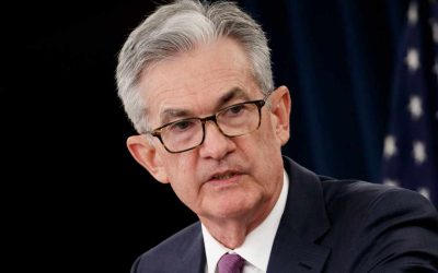 Fed Chair Powell: We’re Not Seeing Significant Macroeconomic Implications From Crypto Sell-Off