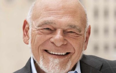 Billionaire Sam Zell: I’ve Stayed Away From Bitcoin at All Costs
