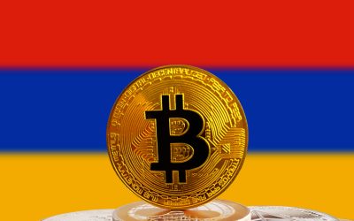 Central Bank of Armenia Urged to Regulate Cryptocurrencies