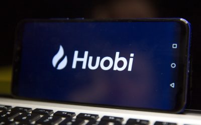 Huobi Launches Blockchain and Web3 Investment Arm Ivy Blocks