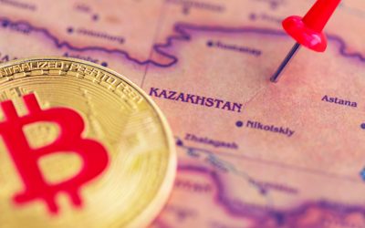 Kazakhstan Makes $1.5 Million From Crypto Mining Sector in Q1