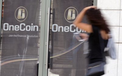 Bulgarian Chief Prosecutor Accused of Willfully Failing to Act Against Onecoin Fraudsters