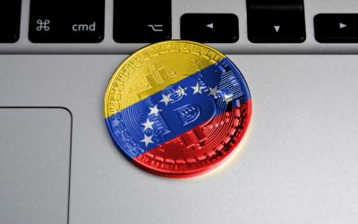 Venezuelan Sunacrip Tightens Control on Transactions Made Using Unauthorized Exchanges