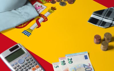 Spanish Treasury Introduces New Crypto Tax Model Featuring Balance Reports