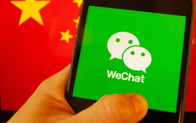 Wechat to Prohibit Accounts From Providing Some NFT and Crypto Services