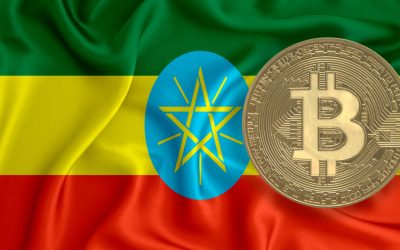 Ethiopian Central Bank Urges Residents to Stop Engaging in Crypto Transactions