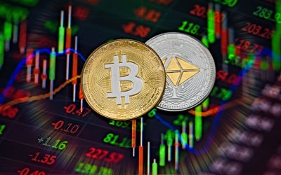 Bitcoin, Ethereum Technical Analysis: BTC, ETH Lower, as Both Run Into Strong Resistance