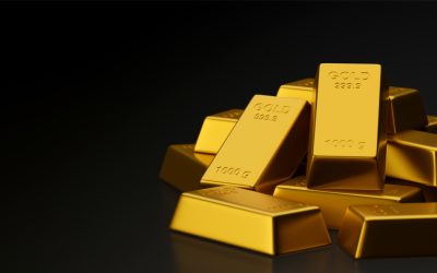 Czech Central Bank Plans Tenfold Increase in Gold Holdings, New Governor Says Precious Metal ‘Good for Diversification’